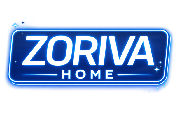 Zoriva Home